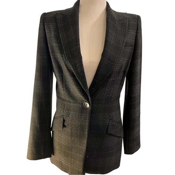 Elie Tahari business dress and jacket - Picture 1 of 14